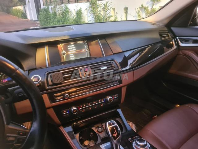BMW Série 535 D - 2