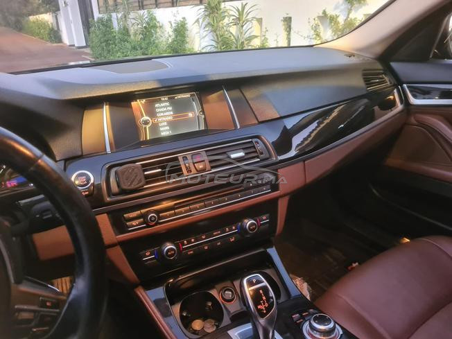 bmw serie 535 D