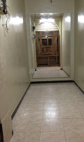 Vente d’un magasin commercial situé à Bourkroun