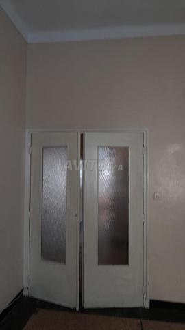 Grand Studio Sécurisé 60M 1er étage Maarif Centre