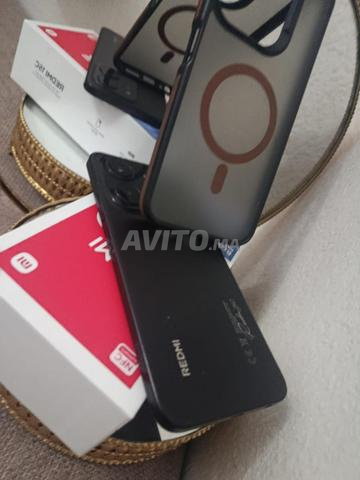 Redmi 15c - 2