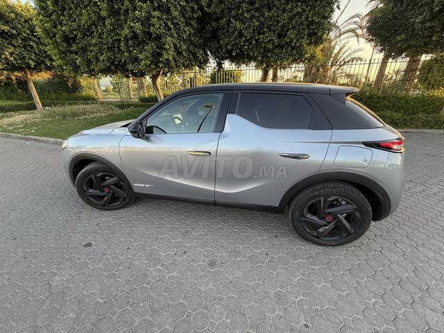DS3 crossback performance line - 2