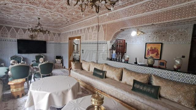 Appartement 160 m² à 200 mètres de Lycée Lyautey