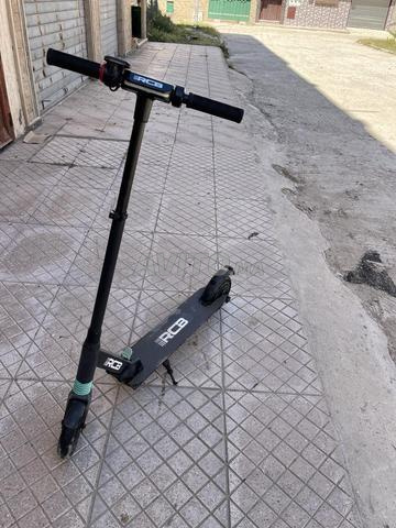 Trottinette RCB - 2