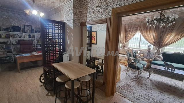 Appartement 160 m² à 200 mètres de Lycée Lyautey - 2