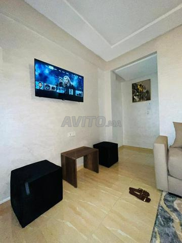 Appartement meublé Quartier Izdihar - 2