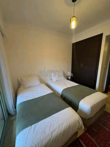Appartement Jardin Majorelle - 2