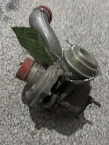 Turbo, compresseur Renault 2,02 l, DCI neuf - 2