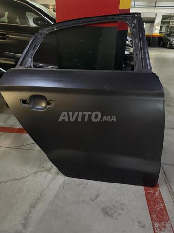 Porte arrière droite A3 2021 - 2
