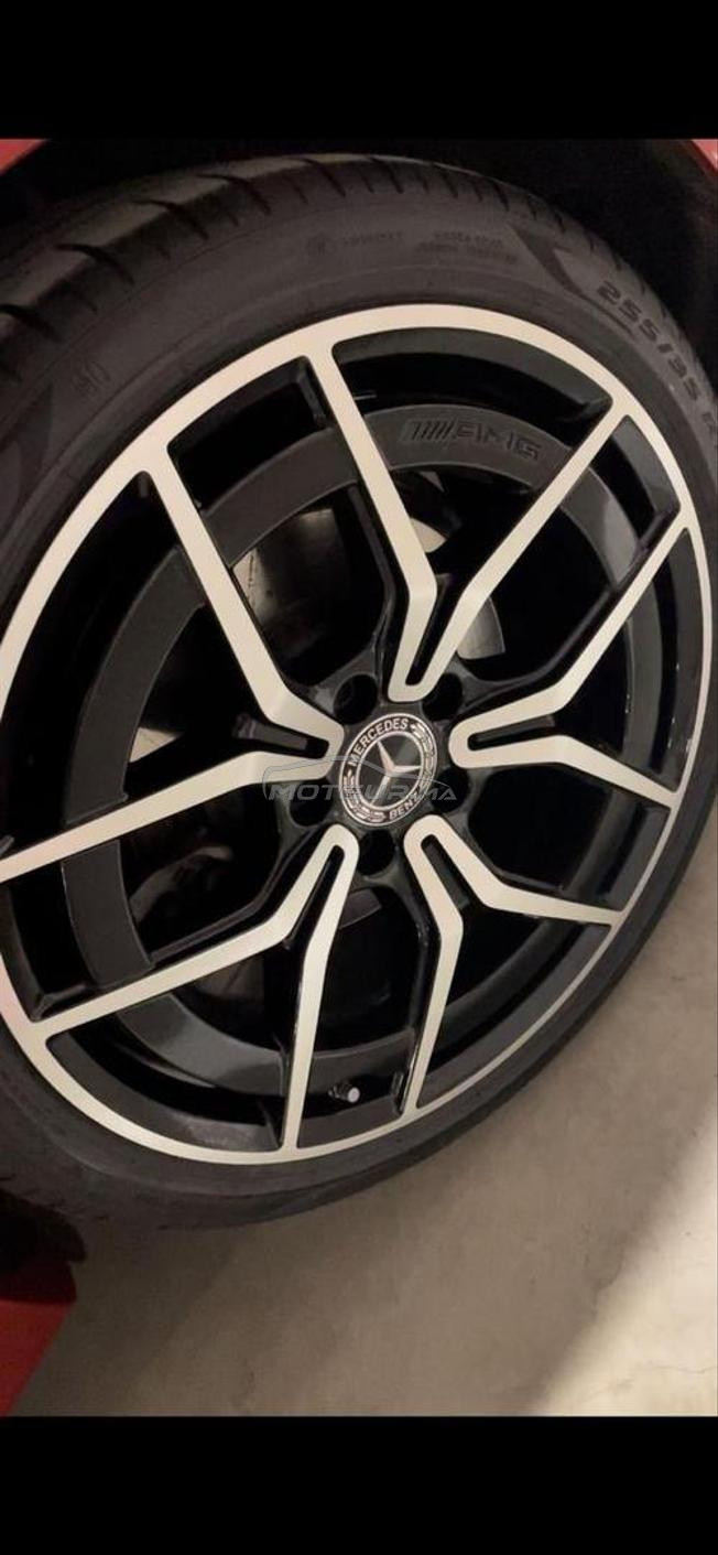 C220 AMG line 