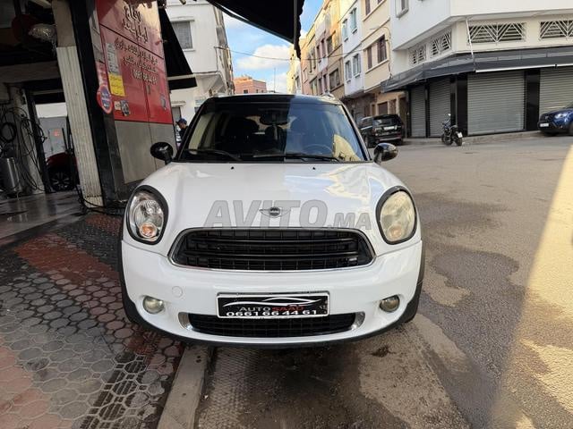 Mini contraimain automatique
