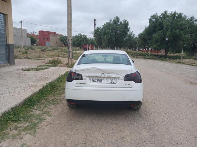 citroën C5