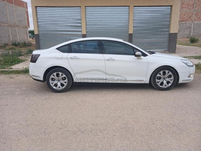 citroën C5