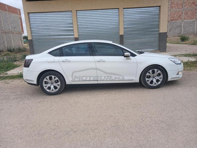 citroën C5