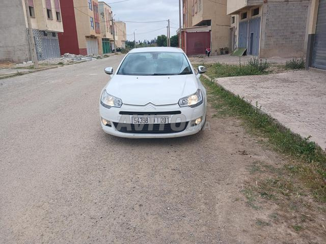 Citroën C5