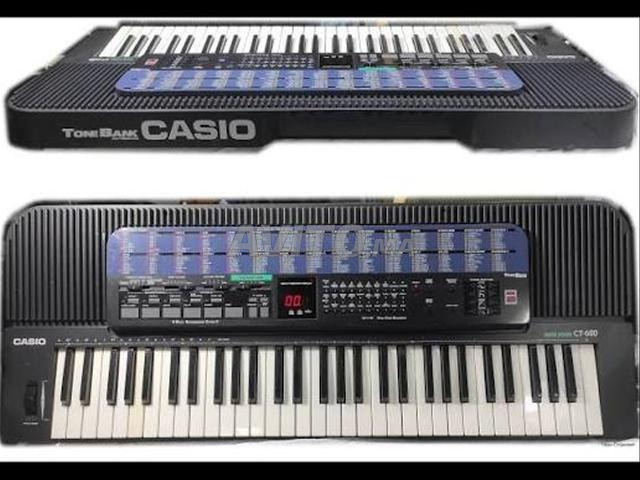 Piano Yamaha