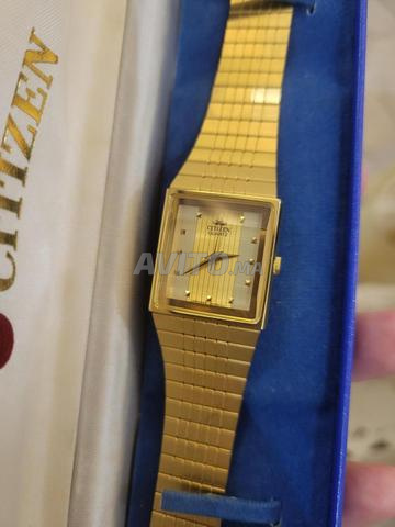 Montre de marque Citizen - 2