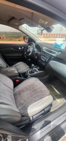 Nissan Qashqai très bon état 2016 - 2