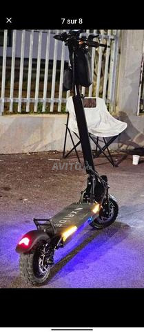 Nixride toujours propre, bienvenue à ceux qui veulent l'acheter - 2