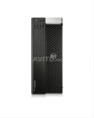 ديل T5810 Xeon مجددة
