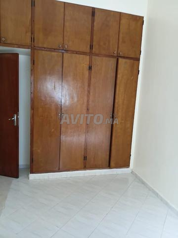 Appartement à louer 64 m² à Salé - 2