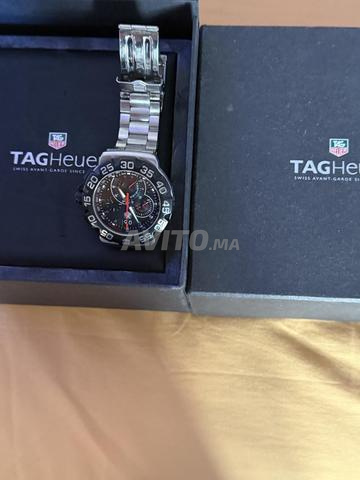 Montre TAG Heuer - 2