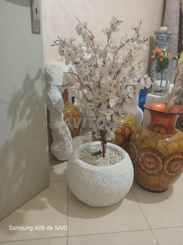 Des Vases 200dh la pièce - 2