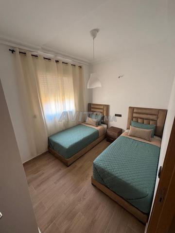 Appartement à louer 75 m² à Marrakech - 2