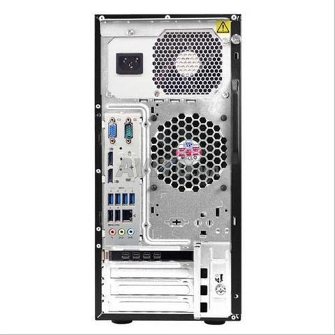 لينوفو P320 Xeon 16 جيجا 512 جيجا P600 مجددة - 2