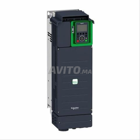 ألتيفار محرك - 45 كيلوواط 400 فولت ATV930D45N4Z - 2