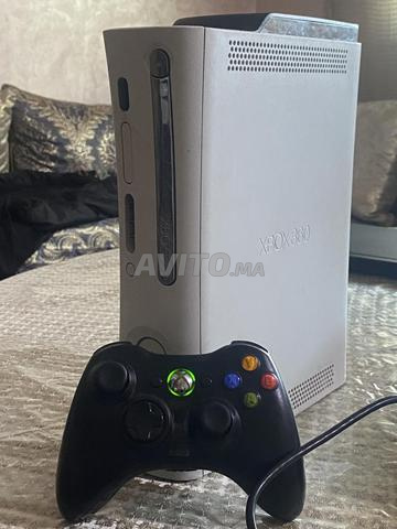 Xbox 360 Fat