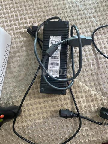 Xbox 360 Fat - 2