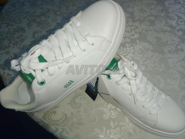 Baskets Jack & Jones - 2