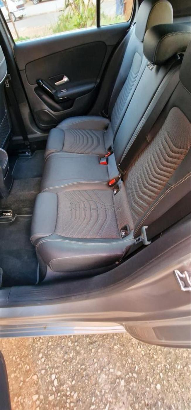 classe A 180 model 2019 2023 dew