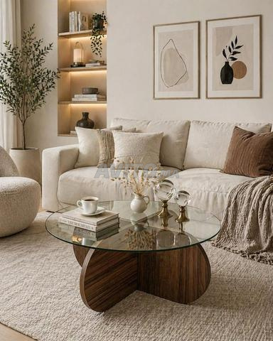 Table basse X avec promo Aïd el Adha - 2
