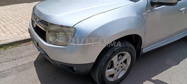 Duster bien entretenue - 2