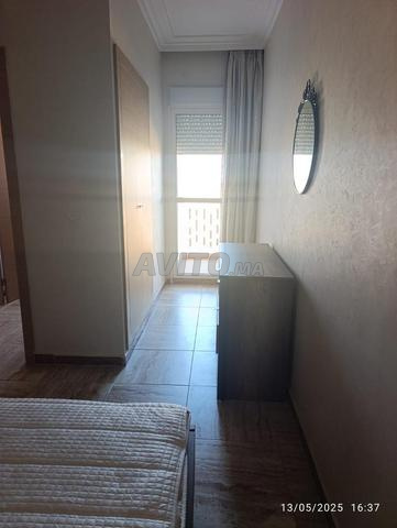 Bel appartement résidence à Bouskoura - 2