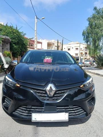 Belle Clio 5 2023