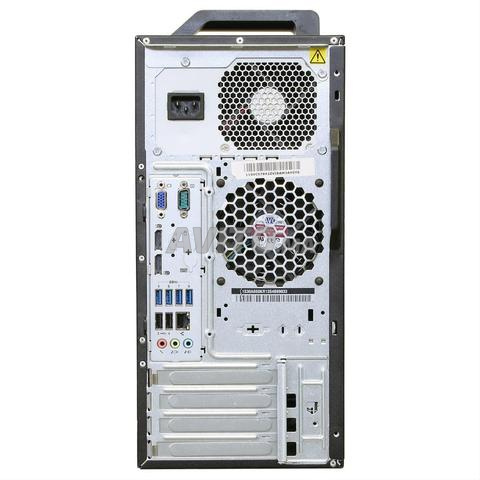 Lenovo E32 i5 8Go 256Go Reconditionnée - 2