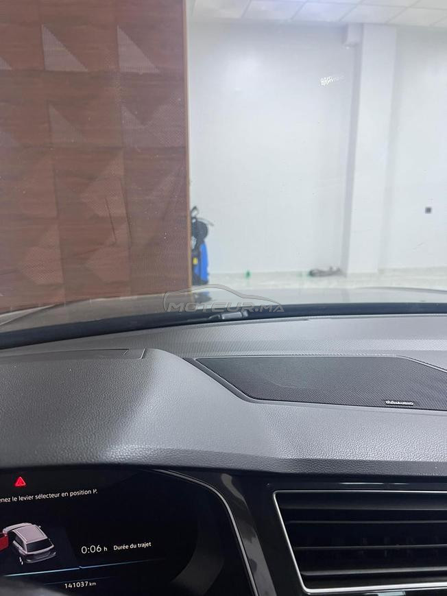 Volkswagen tiguan 2016 ded 2020