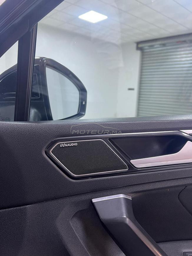 Volkswagen tiguan 2016 ded 2020