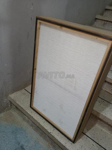 Filtres HEPA Plymovent 0111040100