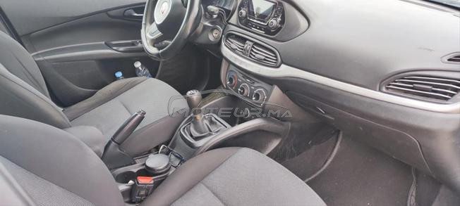 Fiat tipo en très bon état 