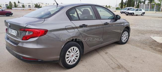 Fiat tipo en très bon état 