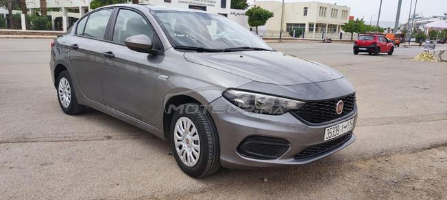 Fiat tipo en très bon état 