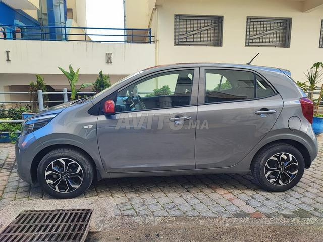 Kia Picanto - 2