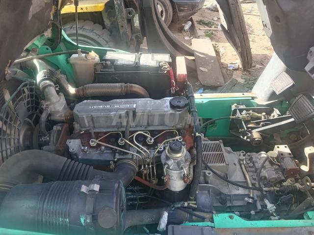 Mitsubishi 1.8t - 2