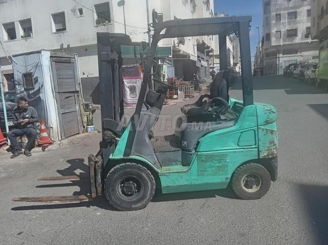 Mitsubishi 1.8t