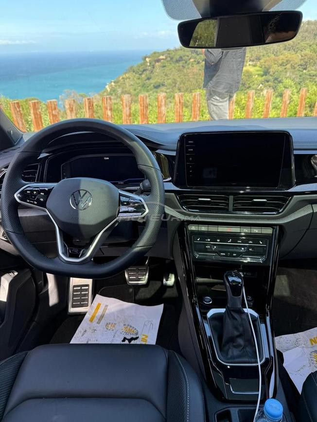T ROC 2024 diesel importée neuve