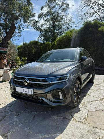 T ROC 2024 diesel importée neuve - 2